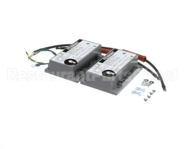 14933 Henny Penny Kit-34X Non Ce Ignit Mod