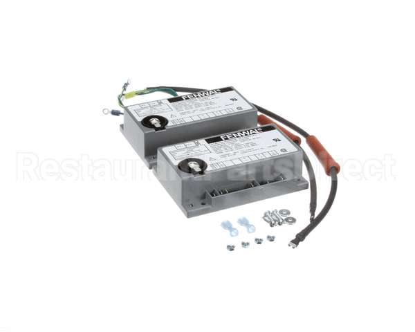 14933 Henny Penny Kit-34X Non Ce Ignit Mod