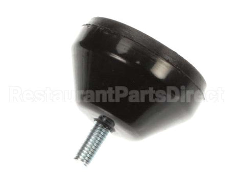 14933 Omcan Rubber Foot