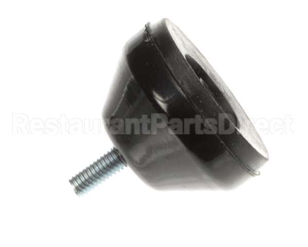 14933 Omcan Rubber Foot
