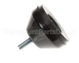 14933 Omcan Rubber Foot