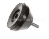 14933 Omcan Rubber Foot