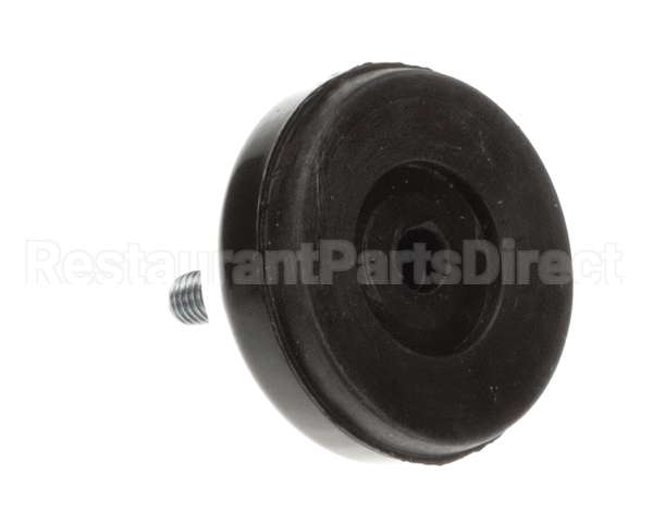 14933 Omcan Rubber Foot