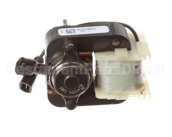 149343 Norlake Fan Mtr Witt 102249005 Sla17-1