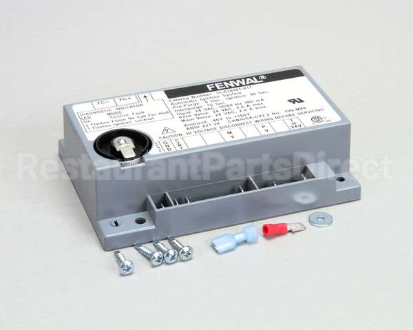 14935 Henny Penny Kit-32X Non Ce Ign Module