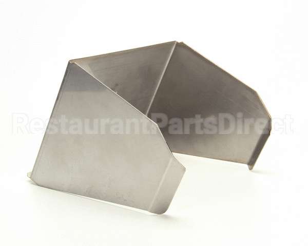 14937 Nieco Divider,Patty,Feeder,12Rod Belt,1/2Gap