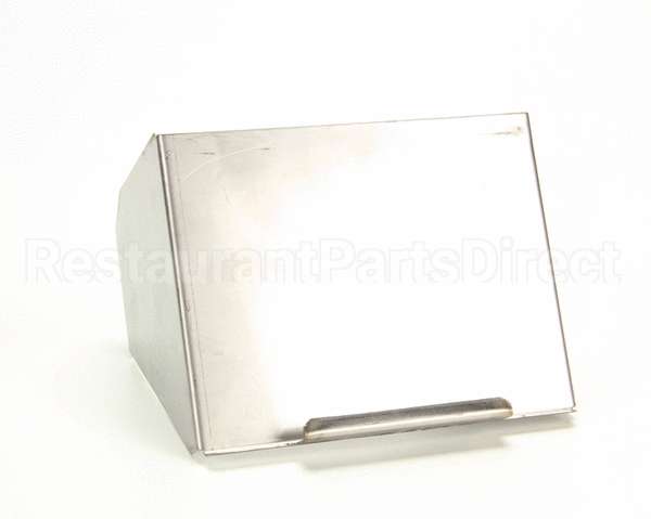 14937 Nieco Divider,Patty,Feeder,12Rod Belt,1/2Gap