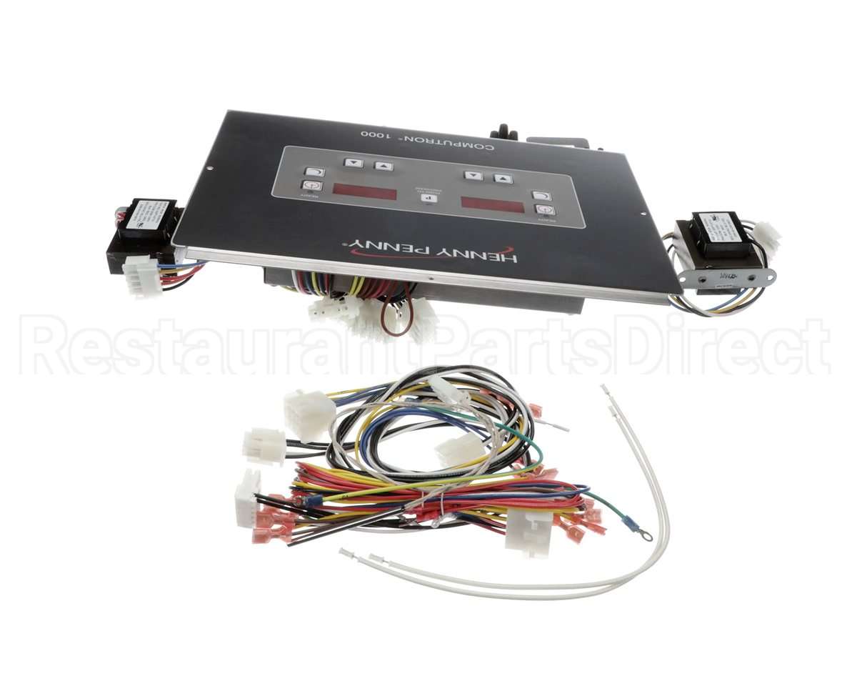 14939 Henny Penny Kit-Ofg32X Em To C1000 Retro