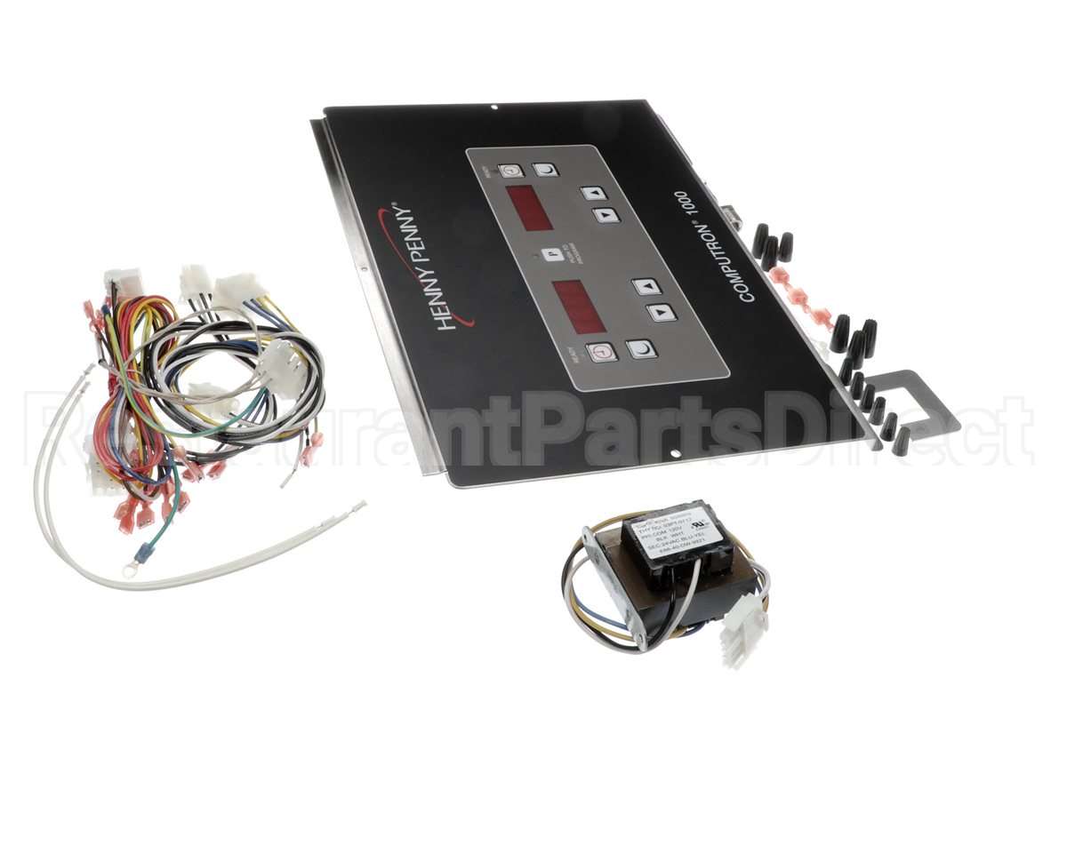 14939 Henny Penny Kit-Ofg32X Em To C1000 Retro