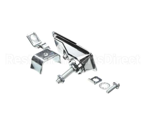 14953 Gaylord Flush Latch Door Handle With T