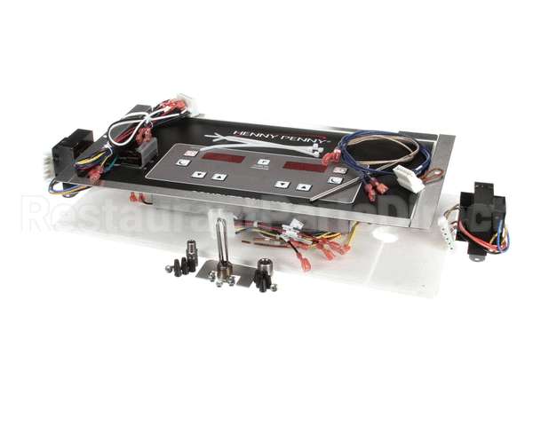 14953 Henny Penny Kit-600 Em To C1000 Retrofit