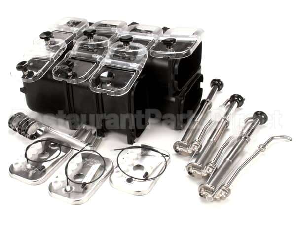 149541 Norlake Pump And Jars For Zf174