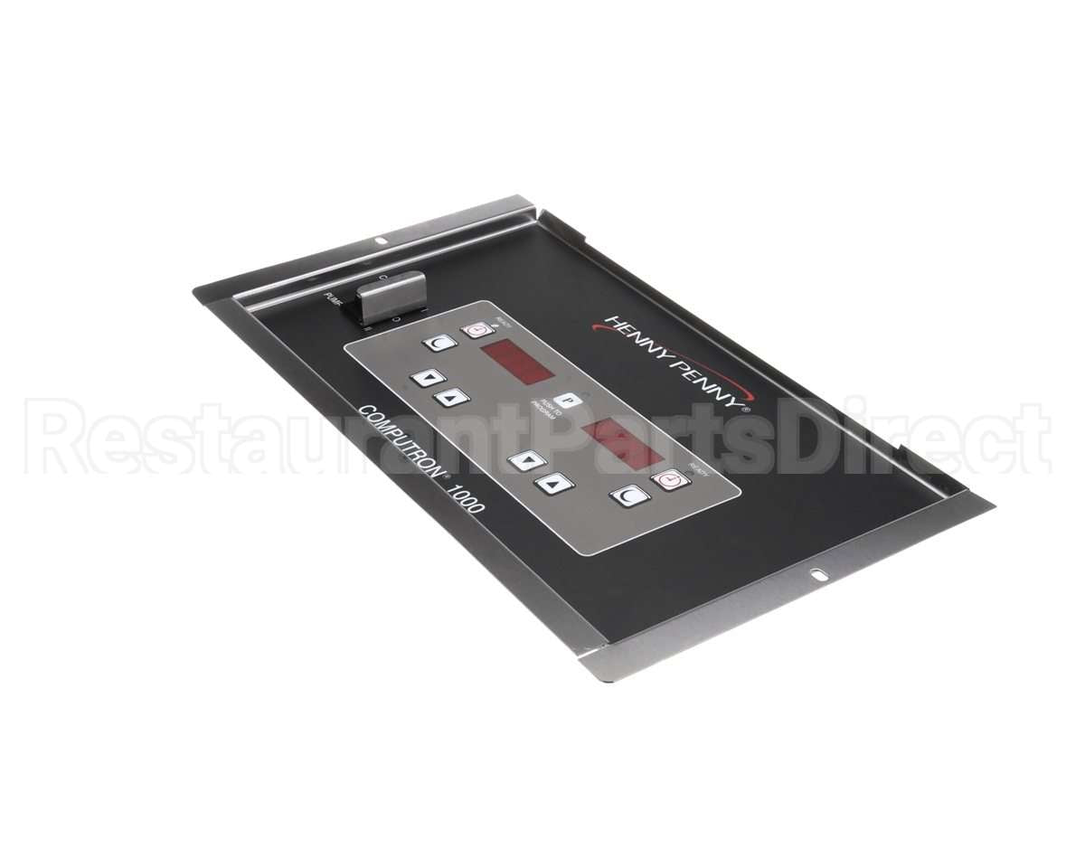 14955 Henny Penny Kit-500/600 C1000 Can Control