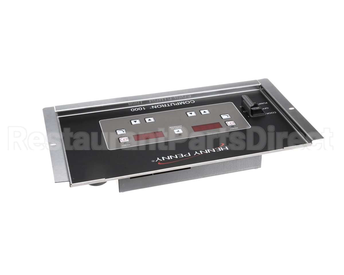 14955 Henny Penny Kit-500/600 C1000 Can Control