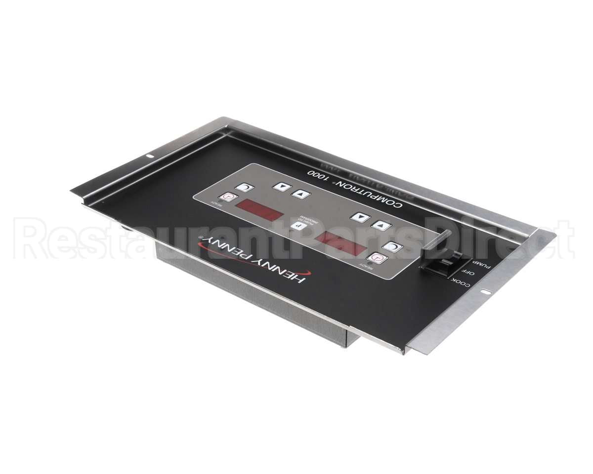 14955 Henny Penny Kit-500/600 C1000 Can Control