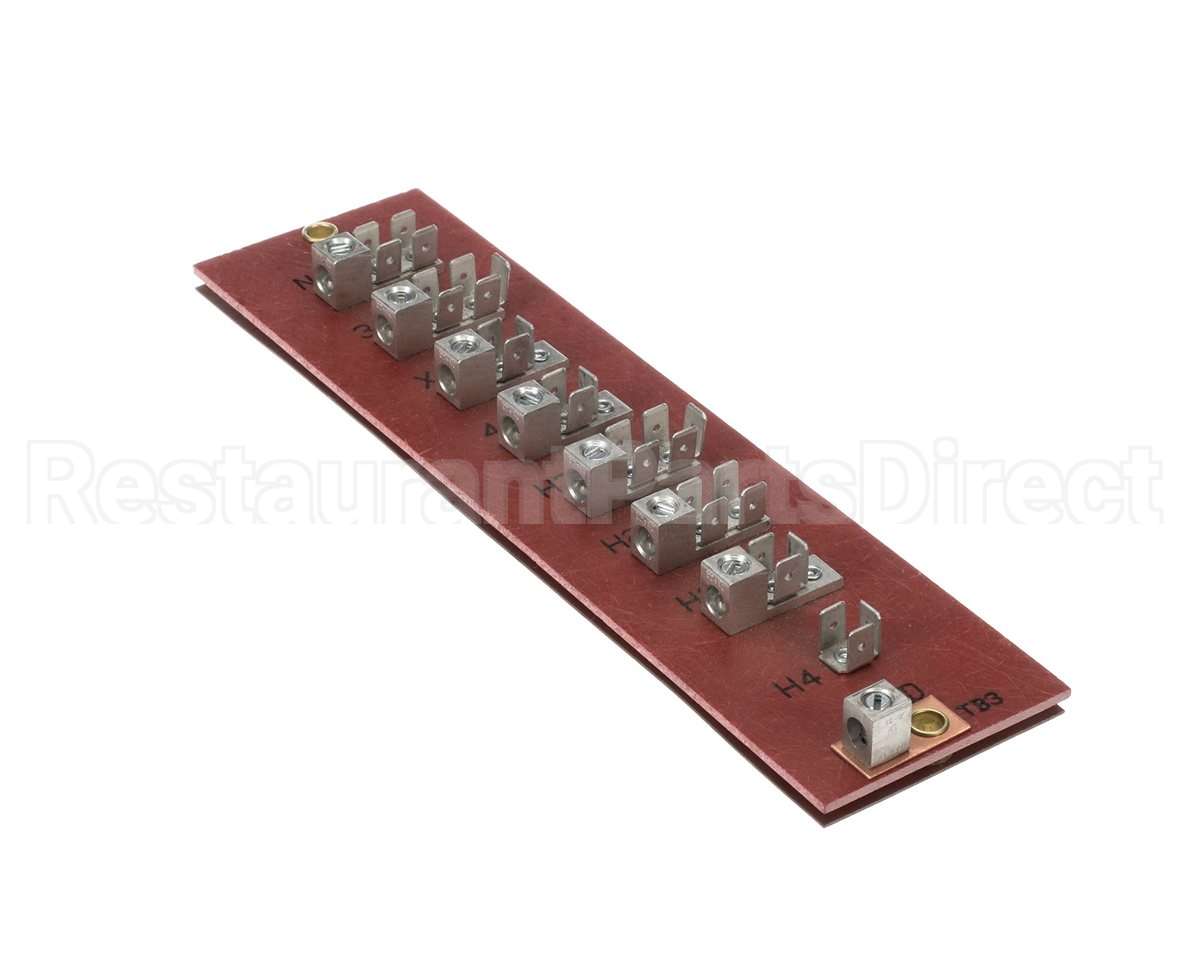 149551 Norlake Terminal Board Witt 207757003