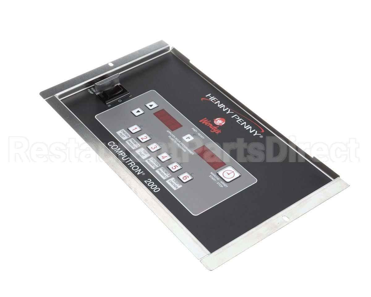 14959 Henny Penny Kit-500/600 C2000 Can Control