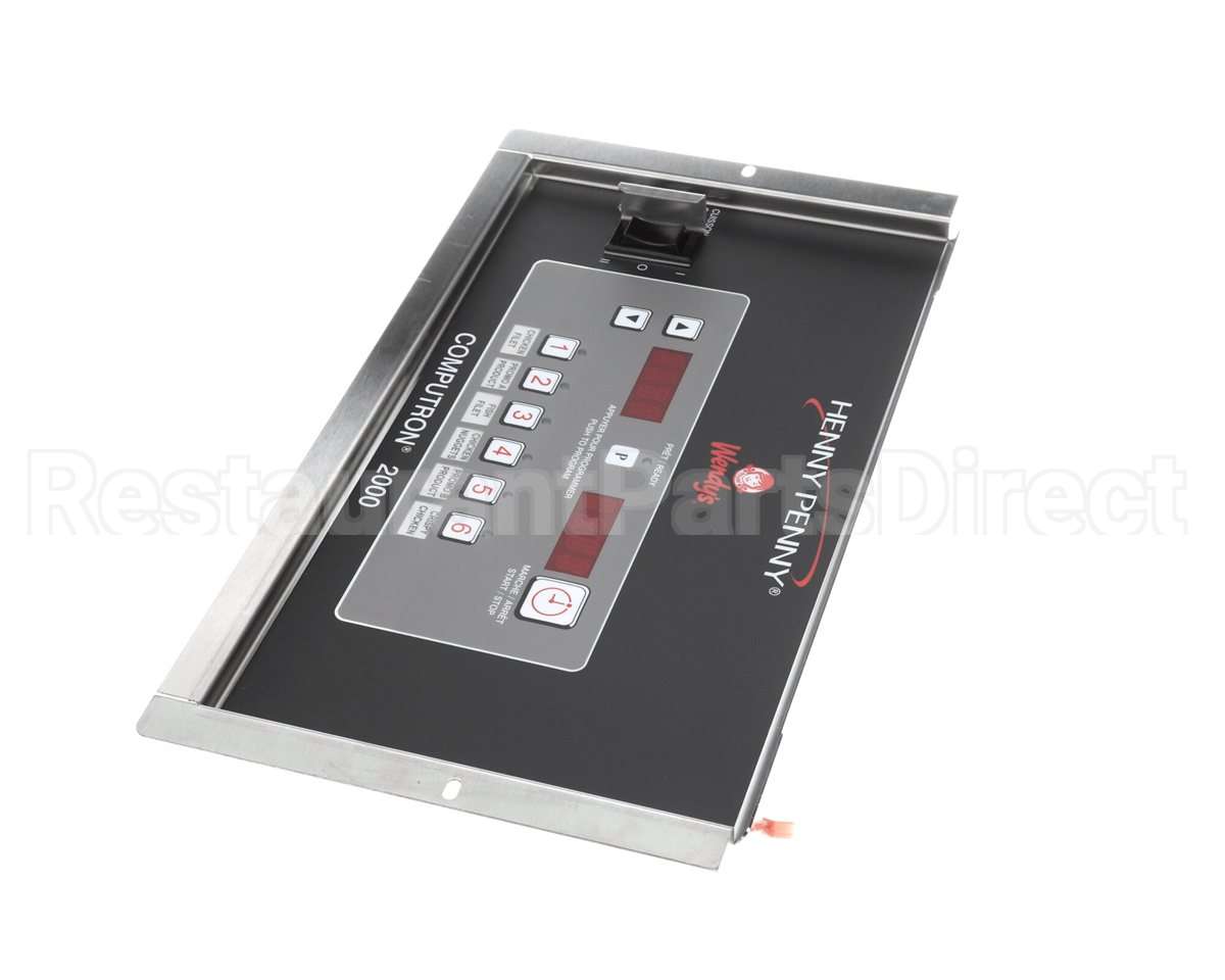 14959 Henny Penny Kit-500/600 C2000 Can Control