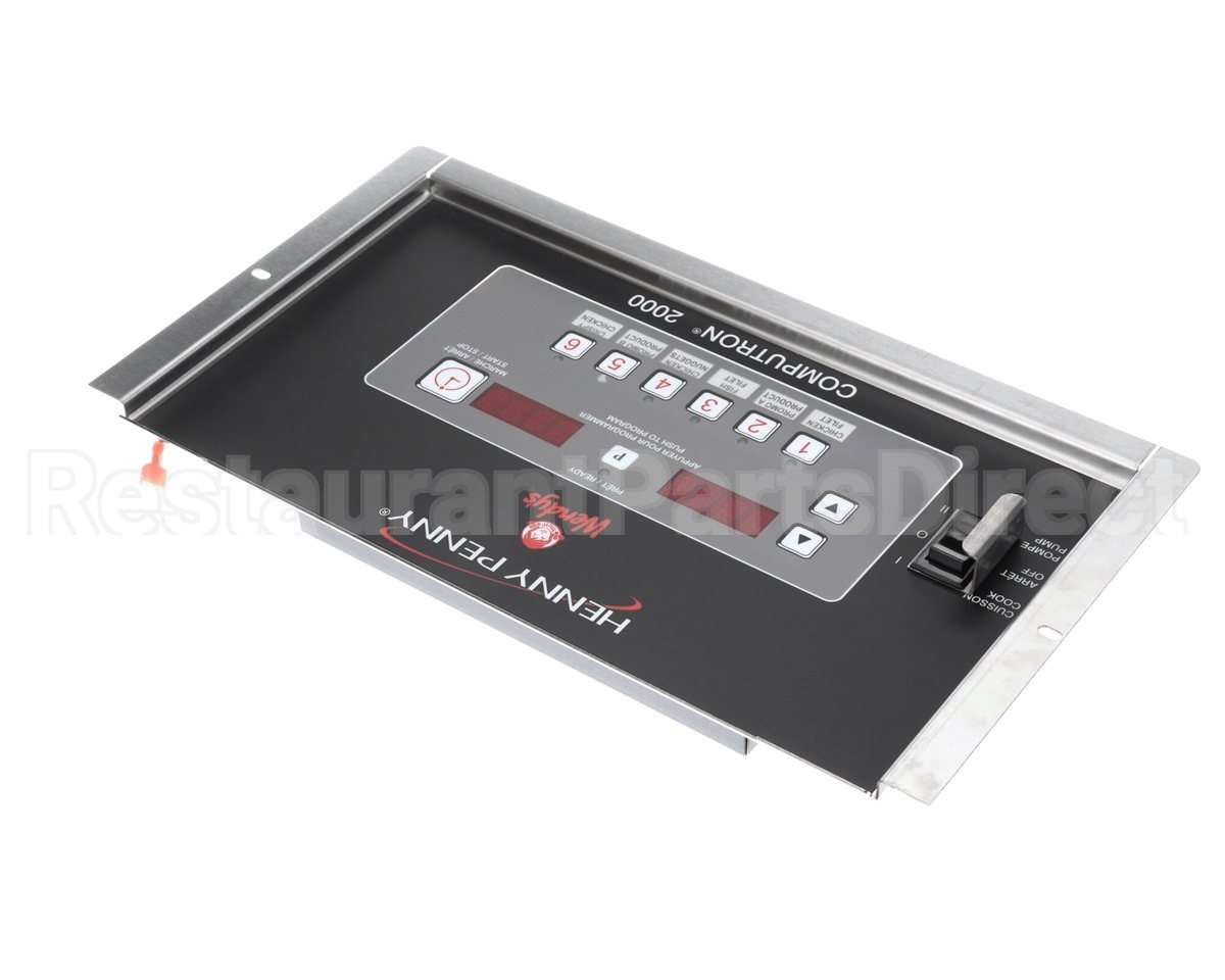 14959 Henny Penny Kit-500/600 C2000 Can Control