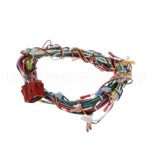 149602 Groen Harness, Control, Ssb-Gas Unit