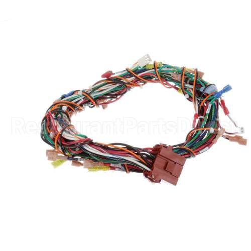 149602 Groen Harness, Control, Ssb-Gas Unit