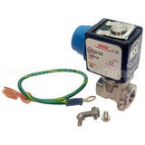 14965 Compatible Henny Penny Valve, Solenoid - 120V