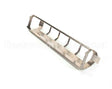 14965 Nieco Shroud, Convection Burner - Weldment