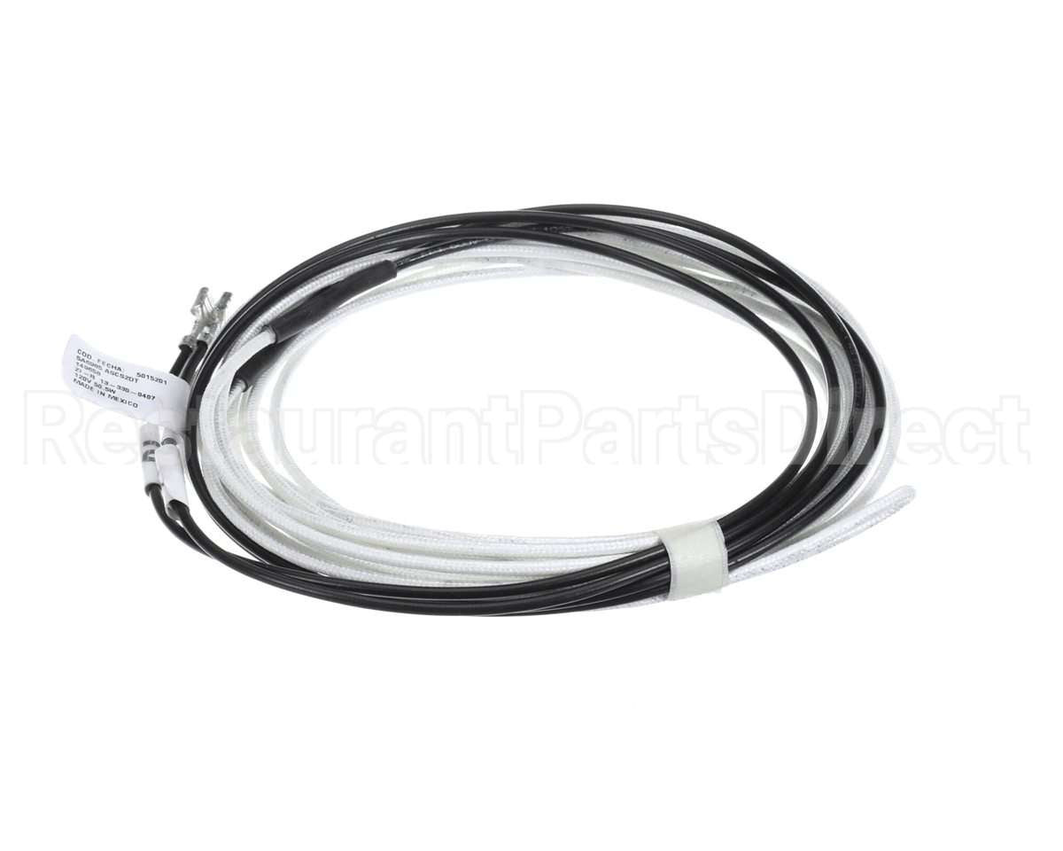149658 Norlake Door Frame Heater Wire