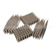 149664 Compatible Norlake Cell Dividers 64 Cell U Lt