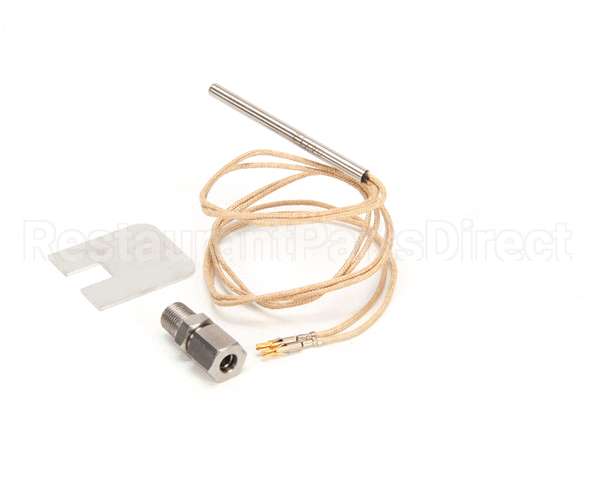 14974 Henny Penny Kit-Lvx 2.5 In Probe/Gauge