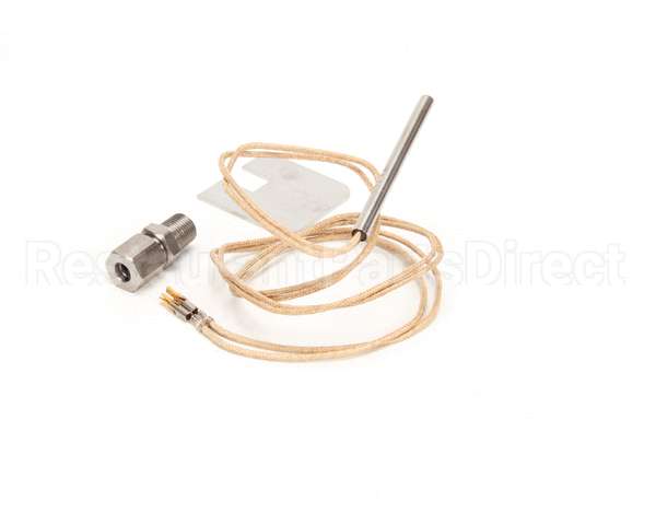 14974 Henny Penny Kit-Lvx 2.5 In Probe/Gauge