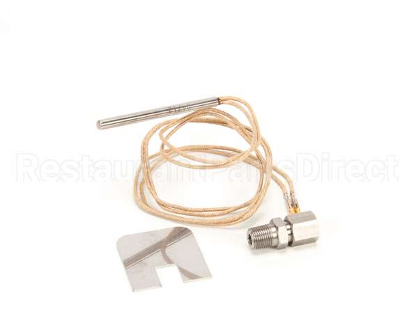 14974 Henny Penny Kit-Lvx 2.5 In Probe/Gauge