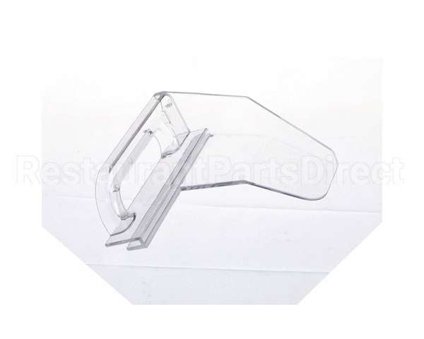 14976 Omcan Hand Guard