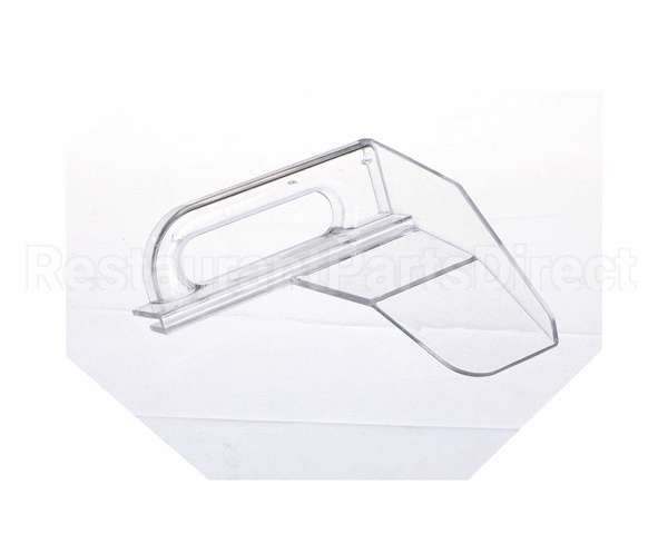 14976 Omcan Hand Guard