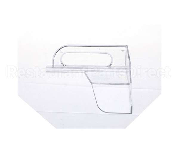 14976 Omcan Hand Guard