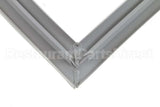 149784 Norlake Door Gasket, 27, 26.5X26.5X0.625