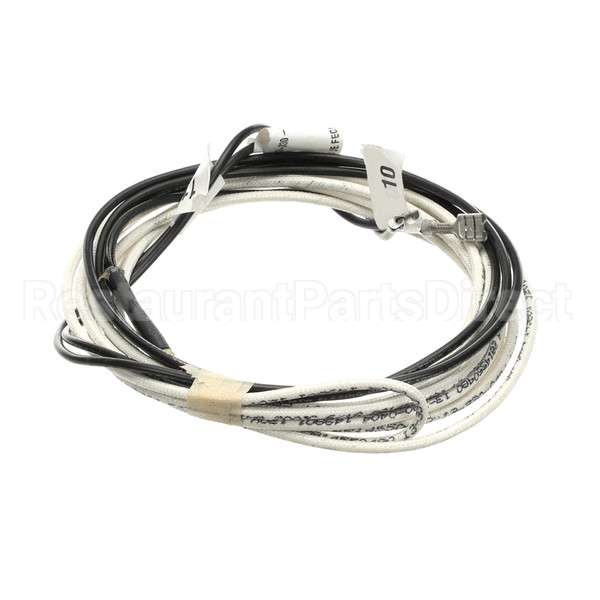 149801 Compatible Norlake Heater Wire 115V
