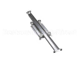 149812 Norlake Ft F0100L020-Cabinet Rail As-R