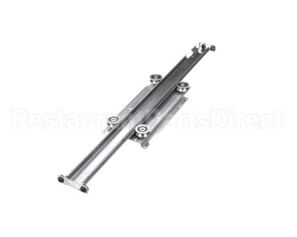 149812 Norlake Ft F0100L020-Cabinet Rail As-R