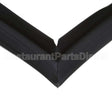 149820 Norlake Ft - Gasket Drawer Large 6.5 X