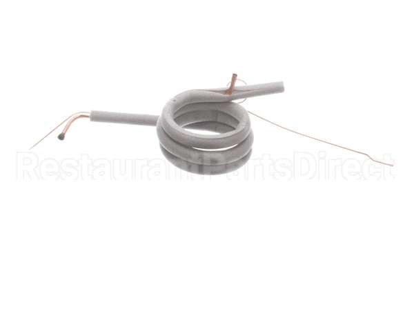 149825 Norlake Cap Tube