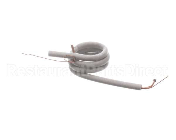 149825 Norlake Cap Tube