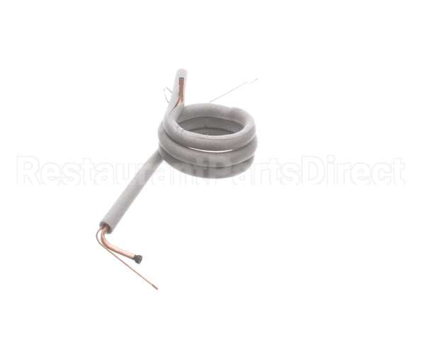 149825 Norlake Cap Tube