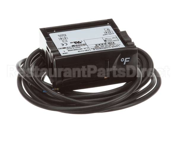 149829 Norlake Ft-Indicator - F0162L010