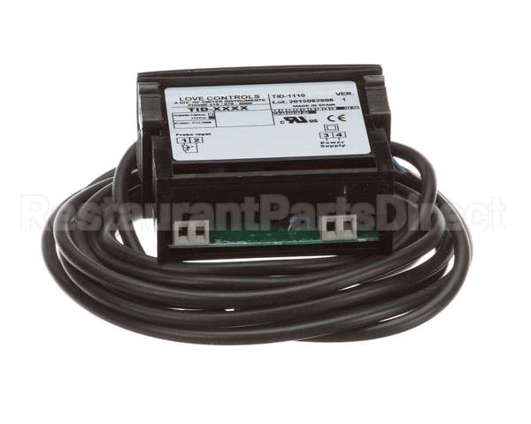 149829 Norlake Ft-Indicator - F0162L010