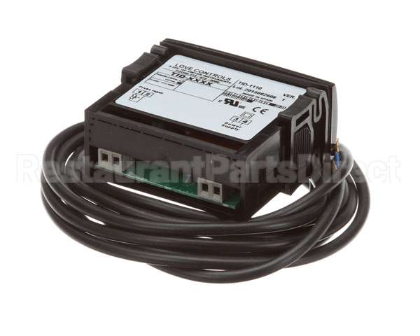 149829 Norlake Ft-Indicator - F0162L010