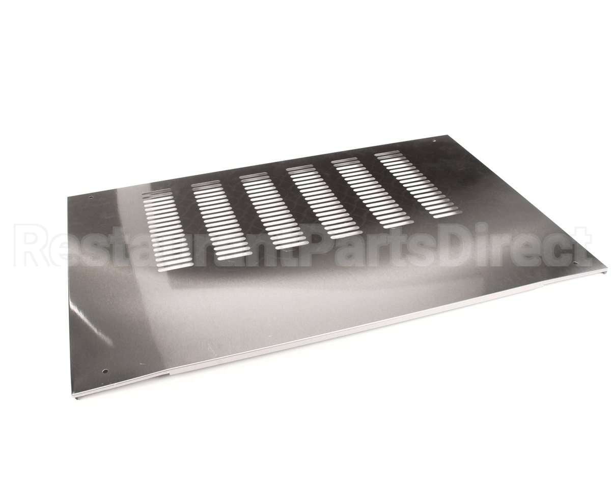 149832 Norlake Ft-Side Cover - F0148L030