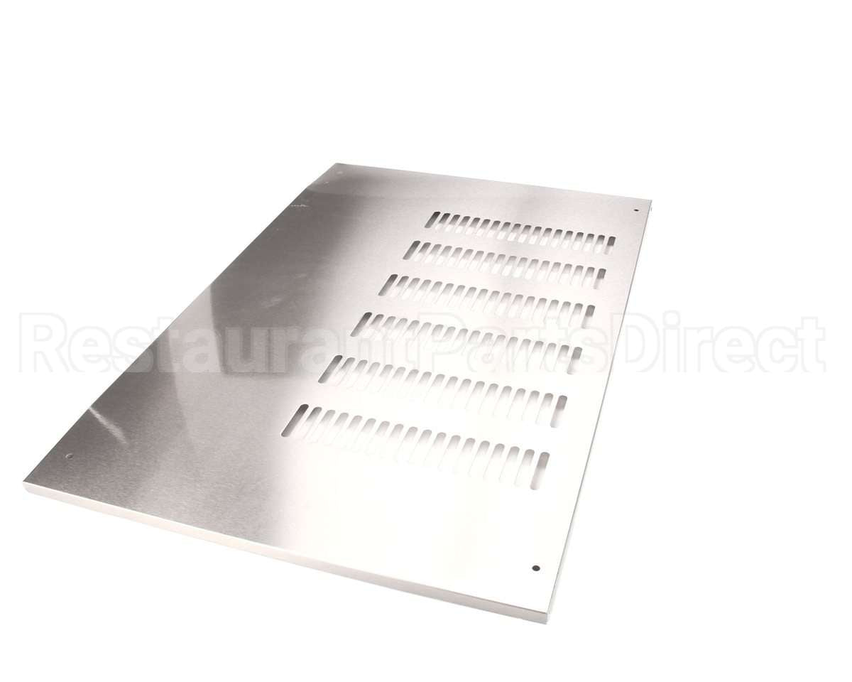 149832 Norlake Ft-Side Cover - F0148L030