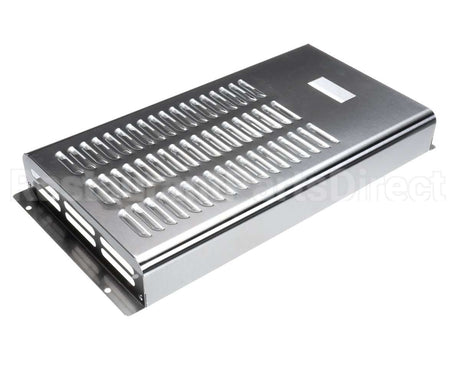 149833 Norlake Ft-Front Cover - Cb - F0148L04