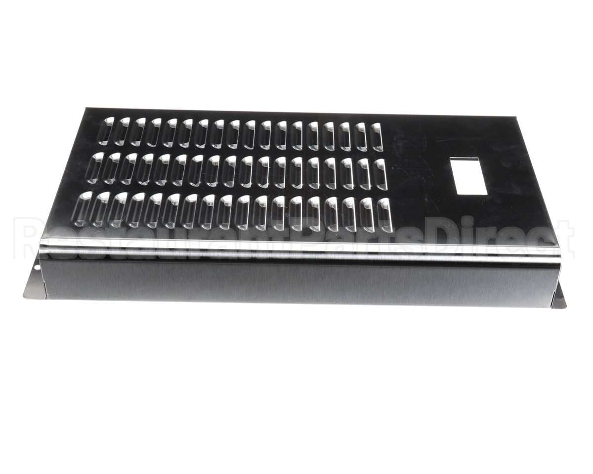 149833 Norlake Ft-Front Cover - Cb - F0148L04